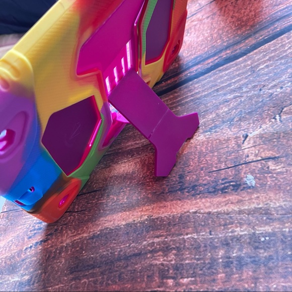 Airguard tablet iPad cover android fire durable cover kickstand & pen holder - Picture 12 of 15